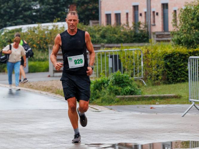 Landlopersjogging 2023